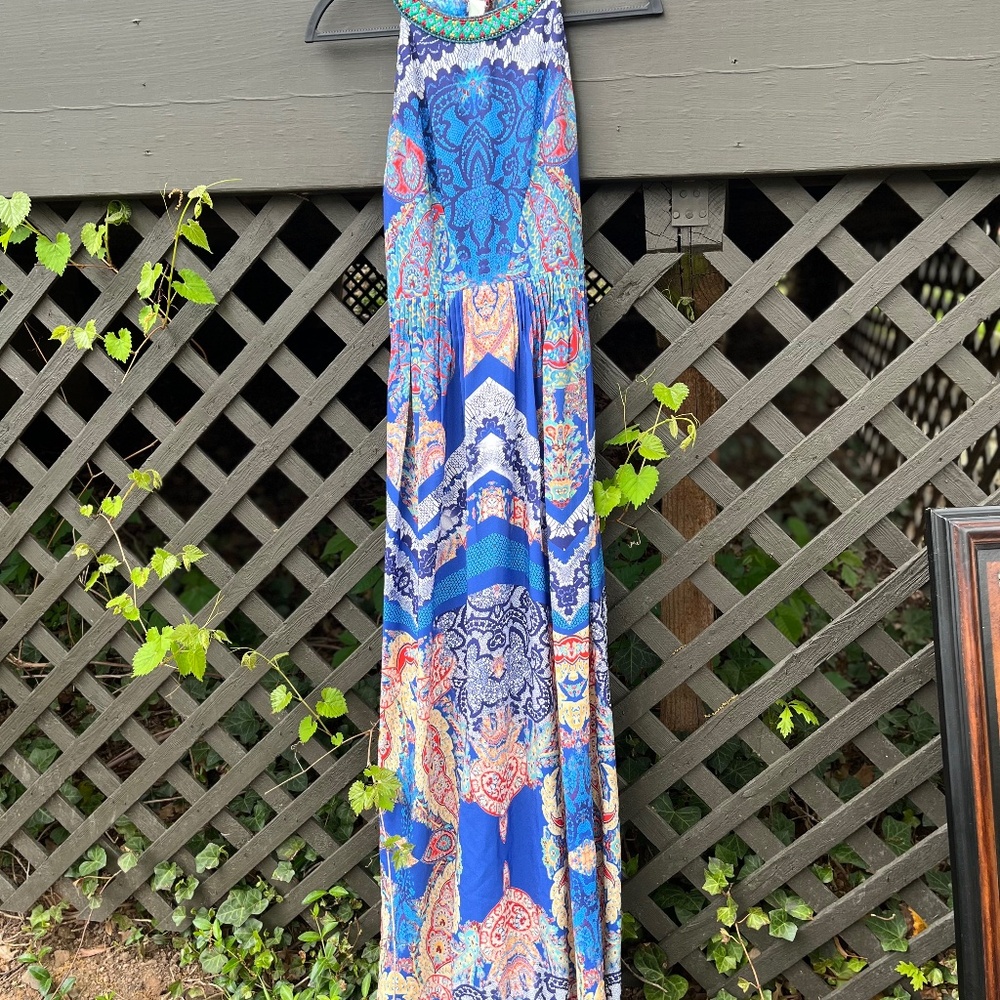 Anthropologie Dress